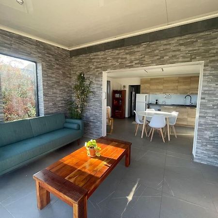 Dependance Au Sein D'Une Villa Avec Piscine Aix-en-Provence Exterior foto